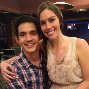 Meet your Posher, Christian